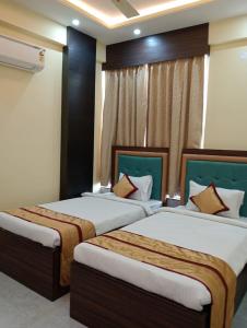 hotel shangri la