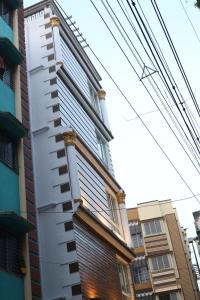 hotel shangri la