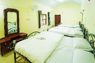 Enso Luxury Stays,,3 star