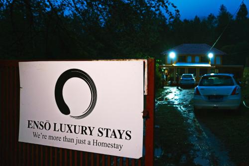 Enso Luxury Stays,,3 star