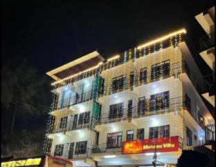 Heaven Mahasu Villa,,3 star