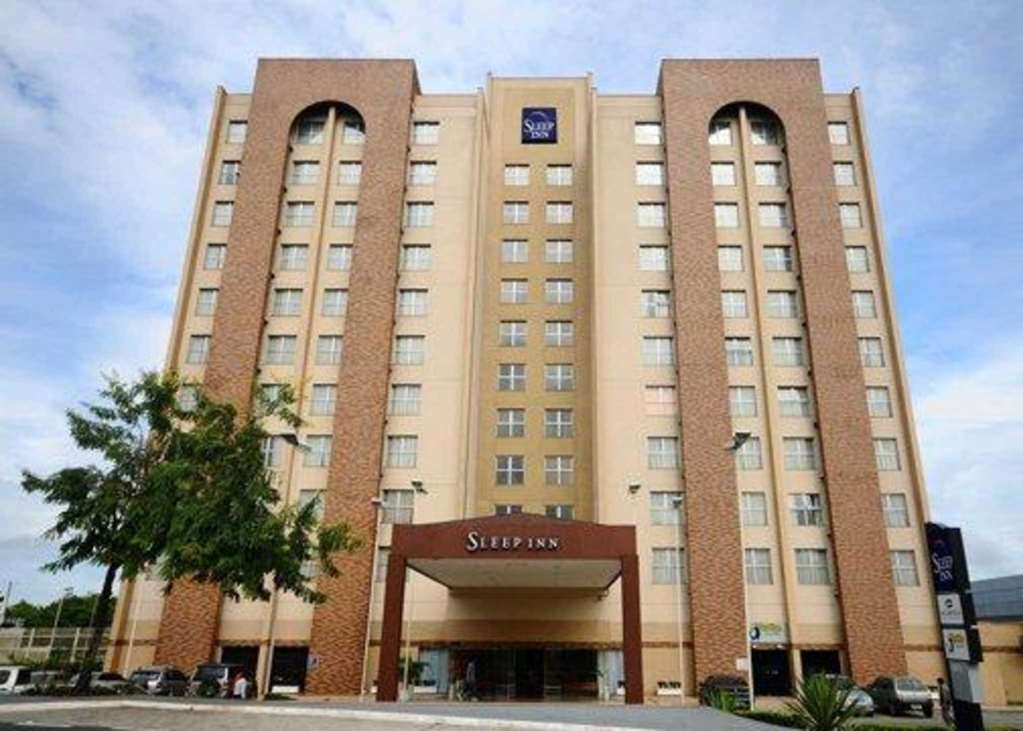 sleep inn manaus