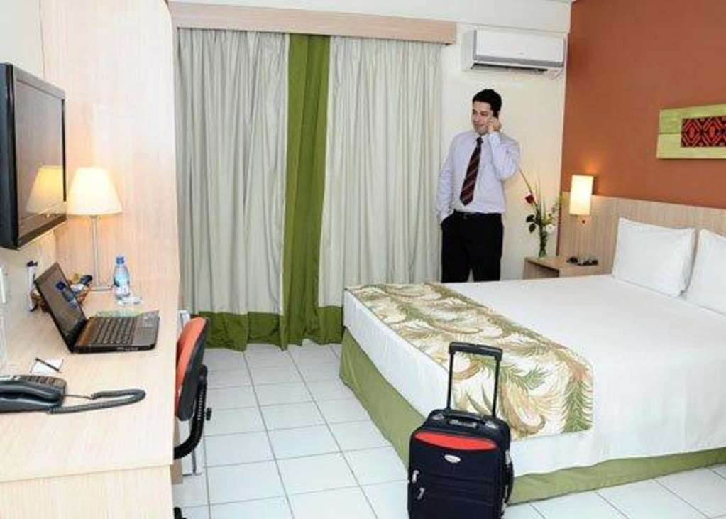 sleep inn manaus