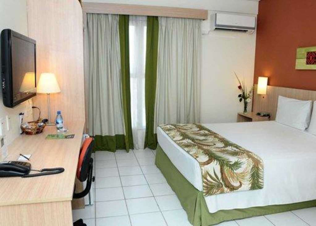 sleep inn manaus