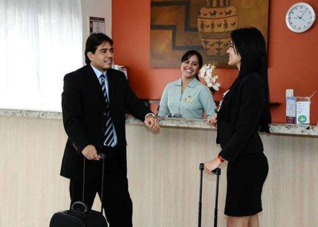 sleep inn manaus