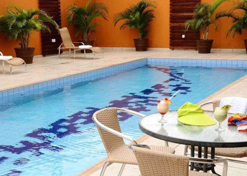 sleep inn manaus