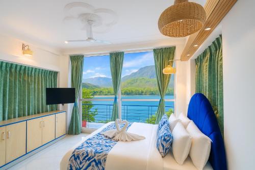 the neeraj ganga cottages