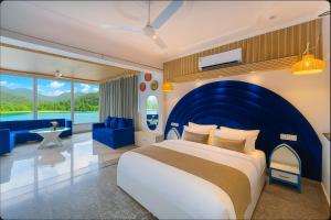 the neeraj ganga cottages