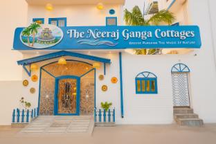 the neeraj ganga cottages