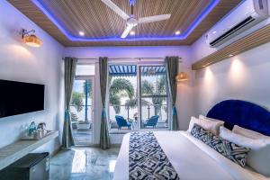 the neeraj ganga cottages