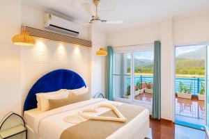 the neeraj ganga cottages