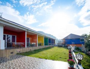 coastal grand akshaya kothagiri