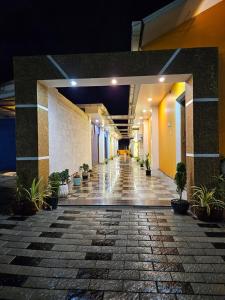 coastal grand akshaya kothagiri