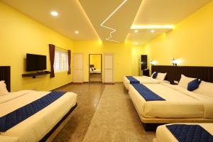 coastal grand akshaya kothagiri