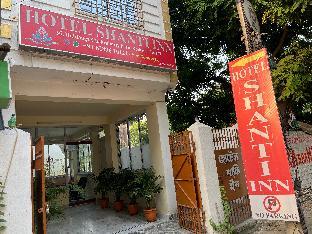 Hotel Shanti Inn, 300M From Rene Tower Vfs Global,,2 star
