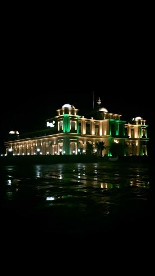 the pearl hotel sirsa