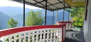 fresh view homestay
