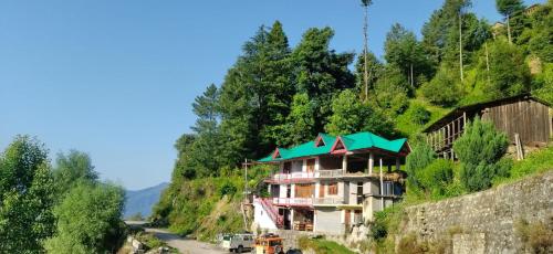 Fresh View Homestay,,3 star