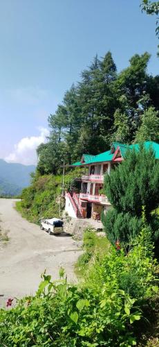 Fresh View Homestay,,3 star