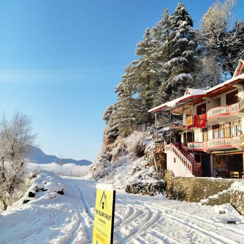 Fresh View Homestay,,3 star