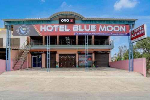 hotel o blue moon