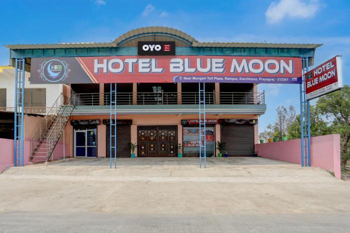 hotel o blue moon