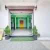hotel o r k marriage hall and guest house