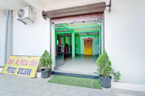 bodh gaya