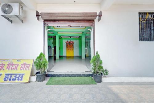 hotel o r k marriage hall and guest house