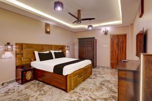 super townhouse nk vivanta luxury rooms
