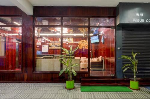 super townhouse nk vivanta luxury rooms