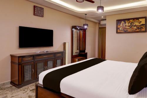 Super Townhouse Nk Vivanta Luxury Rooms,,4 star