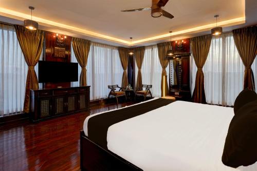 super townhouse nk vivanta luxury rooms
