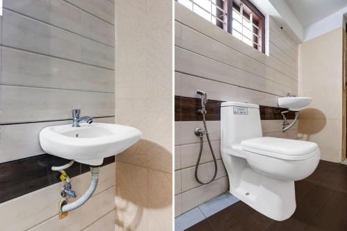 hotel o lm residency