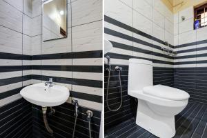 hotel o lm residency