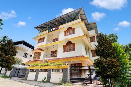 hotel o lm residency