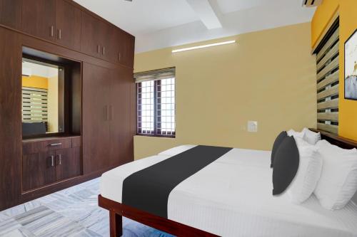 hotel o lm residency