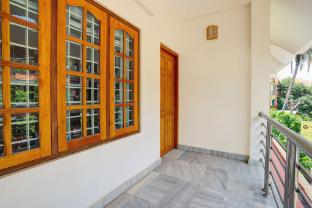 hotel o lm residency