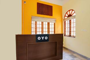 hotel o lm residency