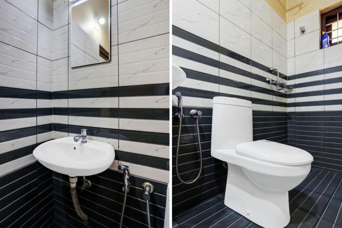 hotel o lm residency