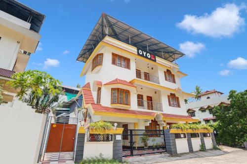 Hotel O Lm Residency,,3 star