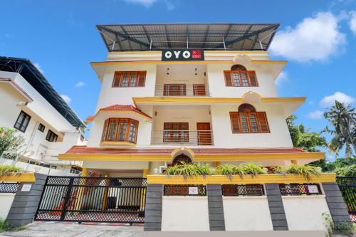 Hotel O Lm Residency,,3 star