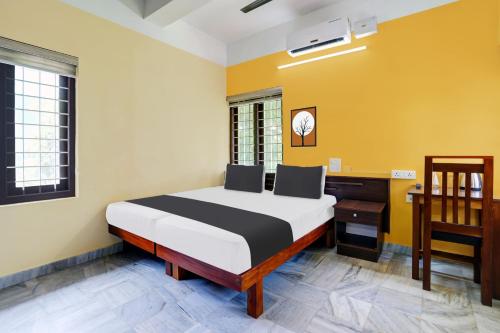 Hotel O Lm Residency,,3 star