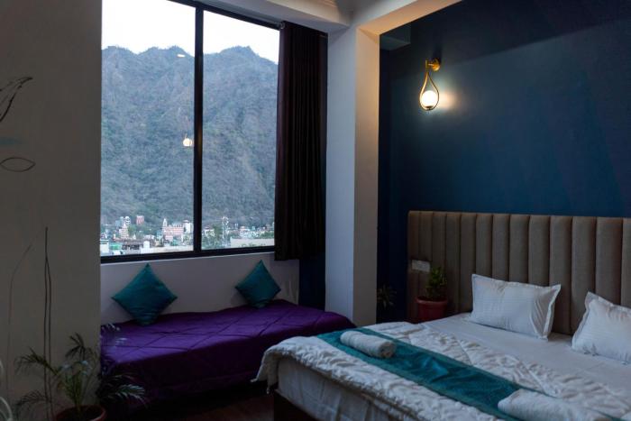 spontrail hostel