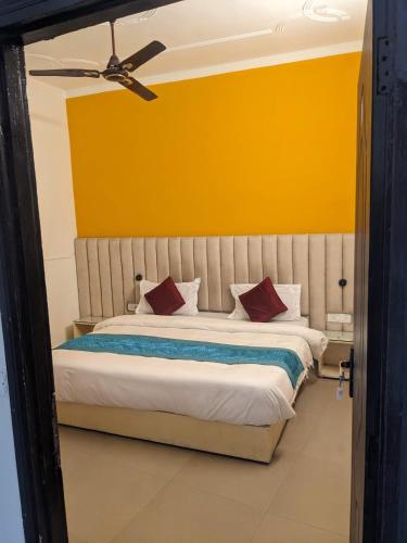 Spontrail Hostel,,5 star