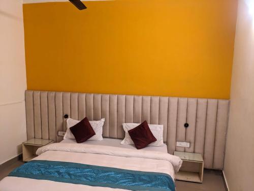 Spontrail Hostel,,5 star