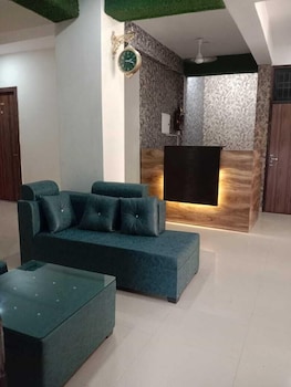 hotel soho sector 51 noida