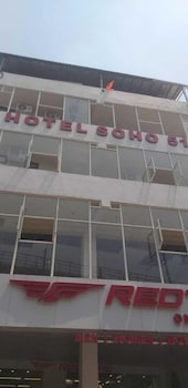 hotel soho sector 51 noida