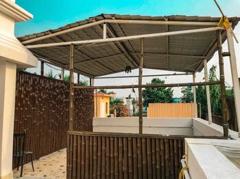 ashray the living entity