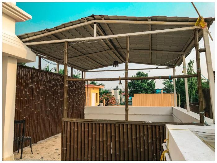 ashray the living entity